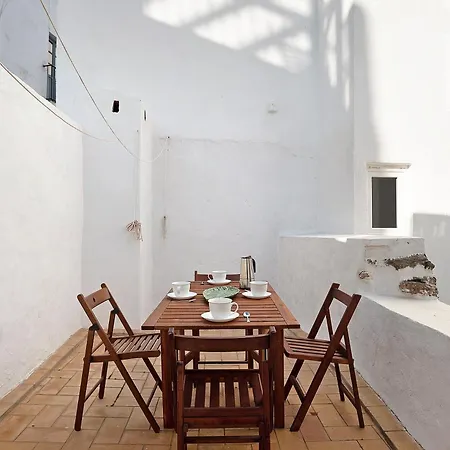 Silla Vieja Uno Vejer de la Frontera Exterior photo