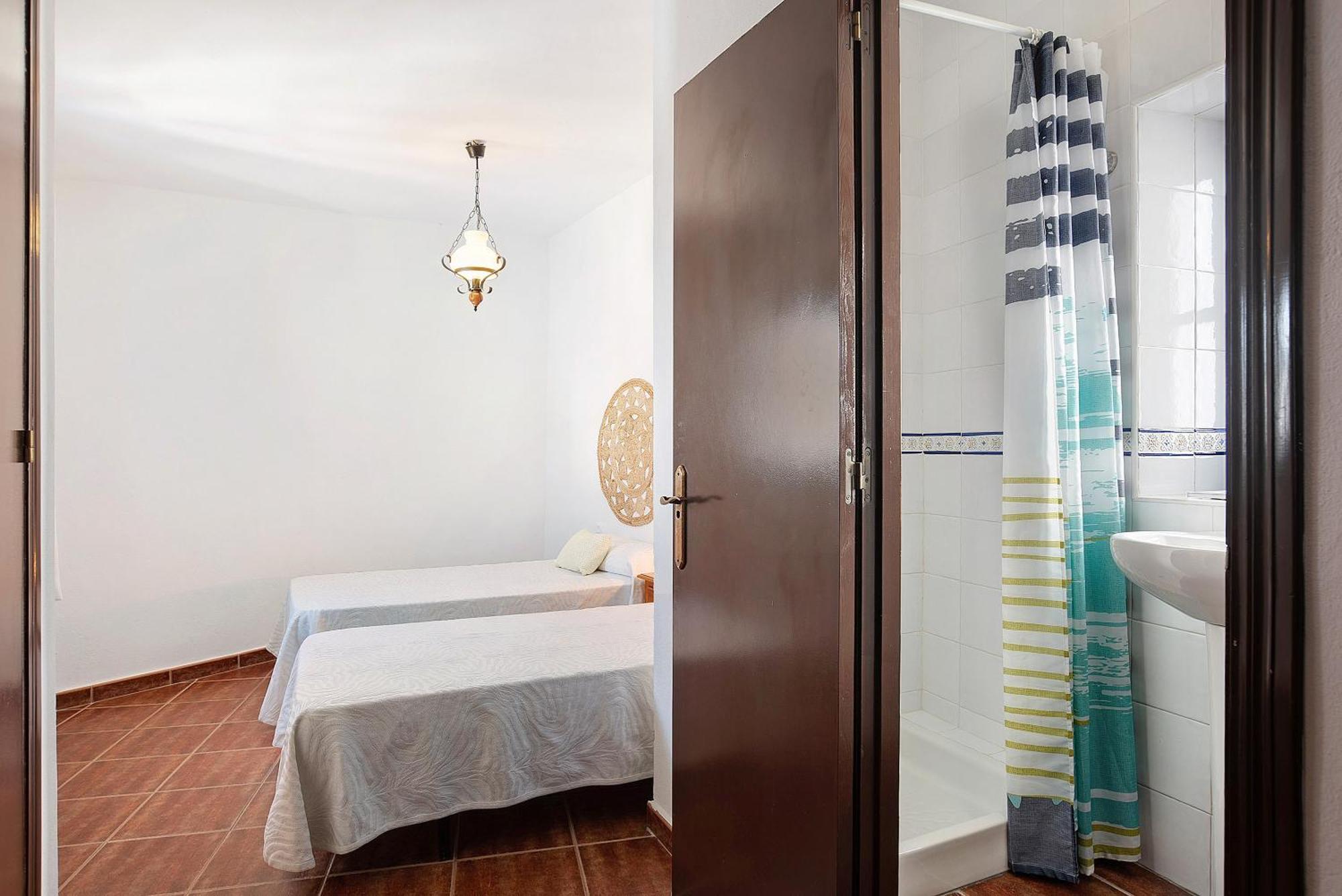 Holiday home Silla Vieja Uno