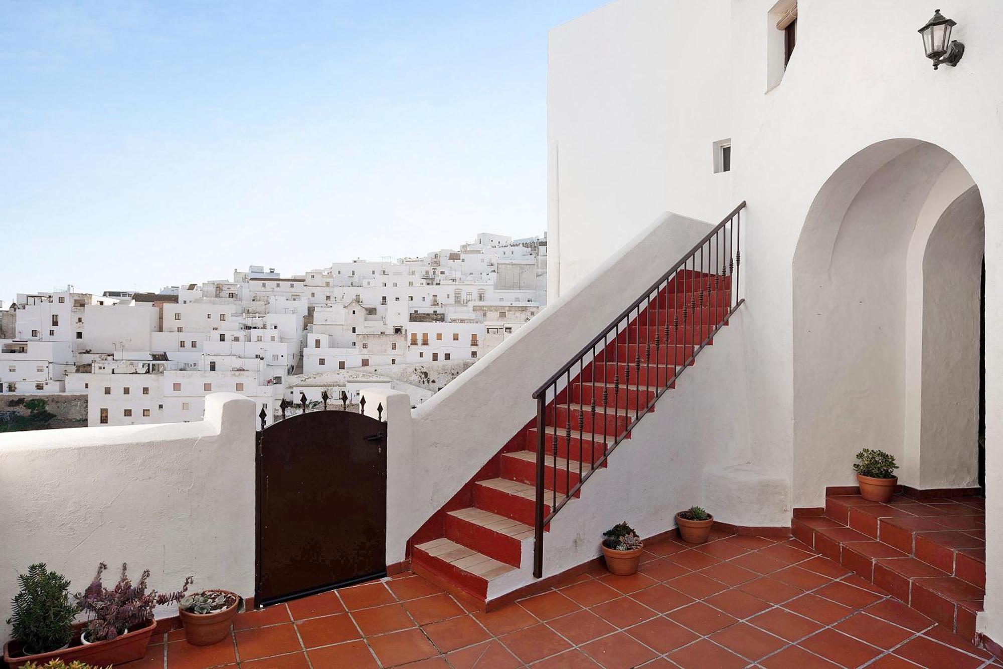 Silla Vieja Uno Holiday home *