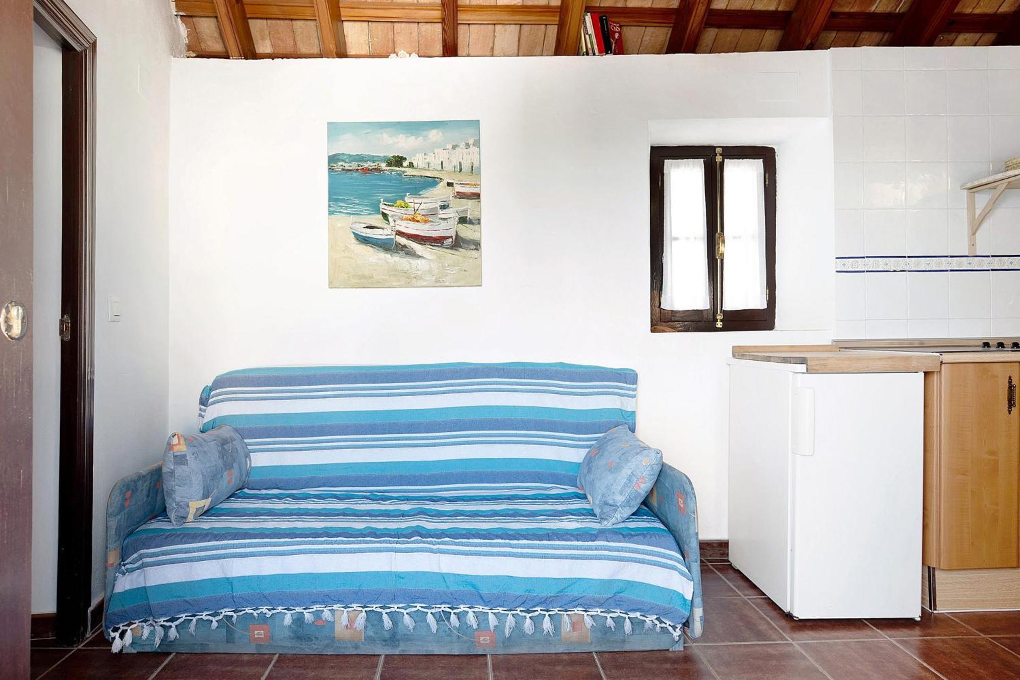 Holiday home Silla Vieja Uno *