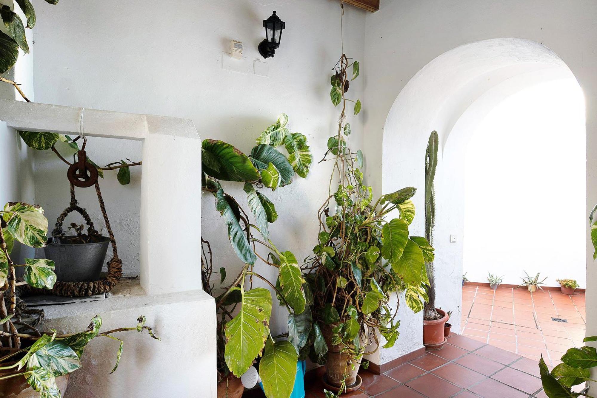 Silla Vieja Uno Holiday home