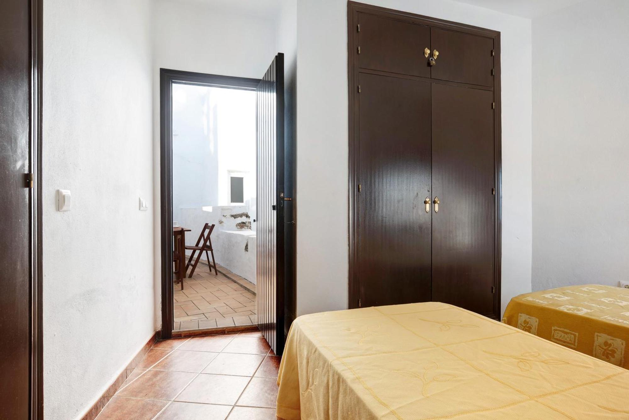Silla Vieja Uno Casa de vacances *