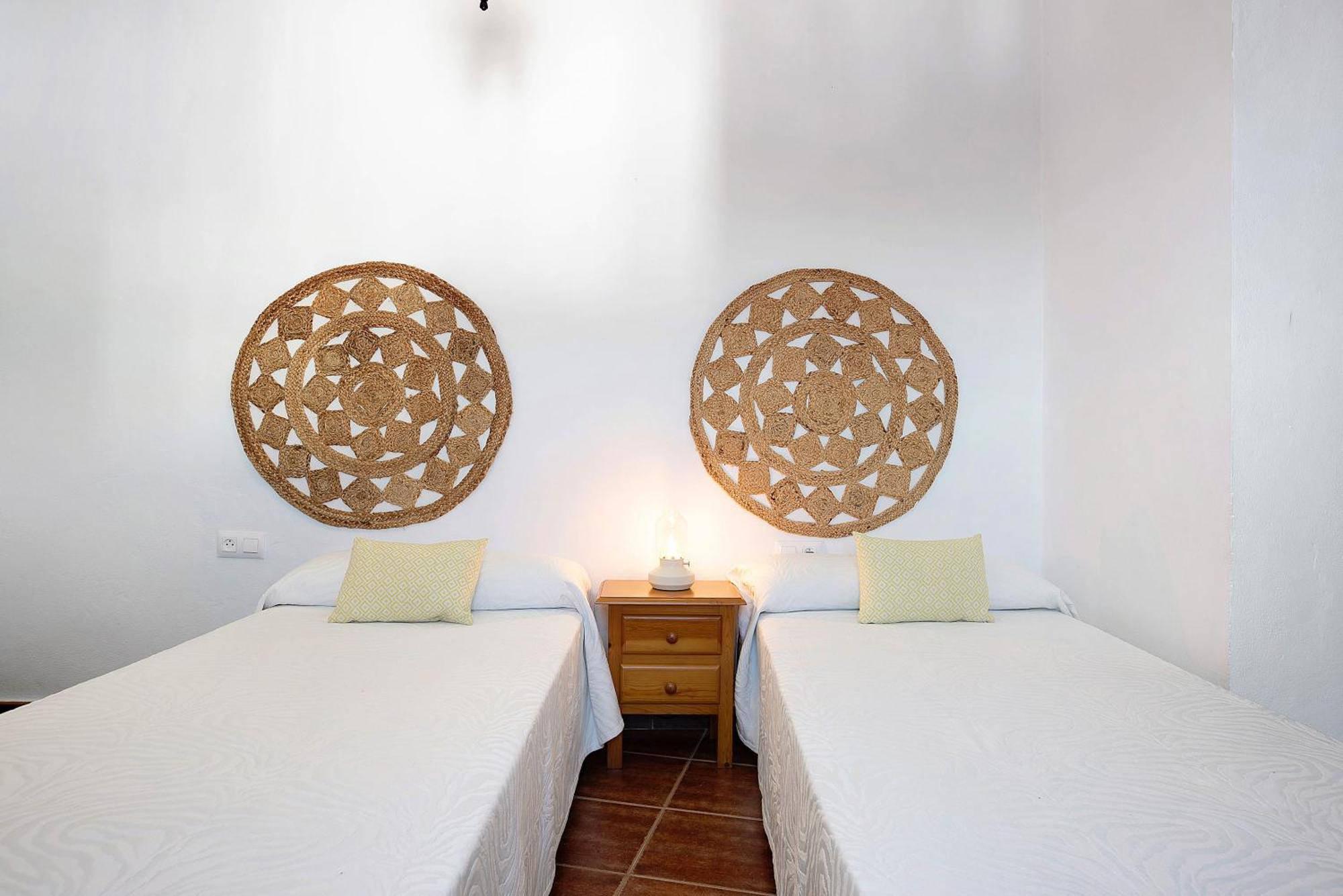 Casa de vacances Silla Vieja Uno Vejer de la Frontera
